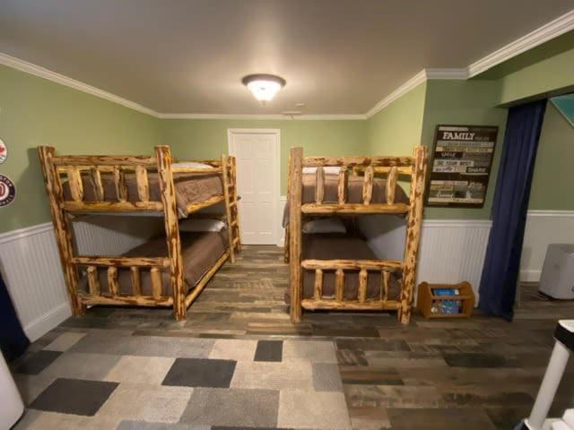 Grand Slam Lake House Cooperstown Dreams Park 외부 사진