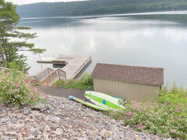 Grand Slam Lake House Cooperstown Dreams Park 외부 사진